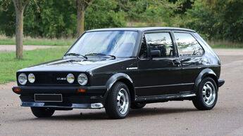 Oettinger VW Golf I GTI 16S (1983)