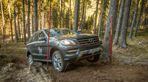 Offroad Challenge 2013, Finale