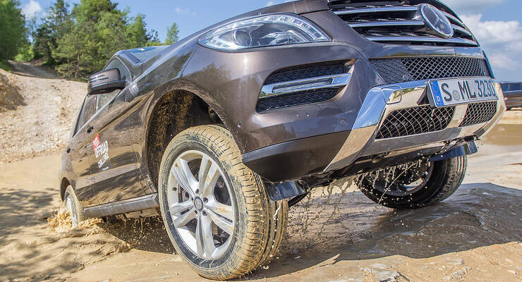 Offroad-Challenge 2013