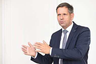 „Wir sind absolut wettbewerbsfähig!“