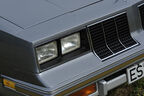 Oldsmobile Cutlass Surpreme 442, Front, Frontlicht