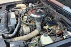 Oldsmobile Hurst/Olds mit besonderem Getriebe