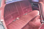 Oldsmobile Hurst/Olds mit besonderem Getriebe