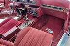 Oldsmobile Hurst/Olds mit besonderem Getriebe