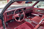 Oldsmobile Hurst/Olds mit besonderem Getriebe