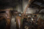 Oldtimer Frankreich