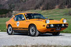 Oldtimer Galerie Toffen Auktion 21.03.2026