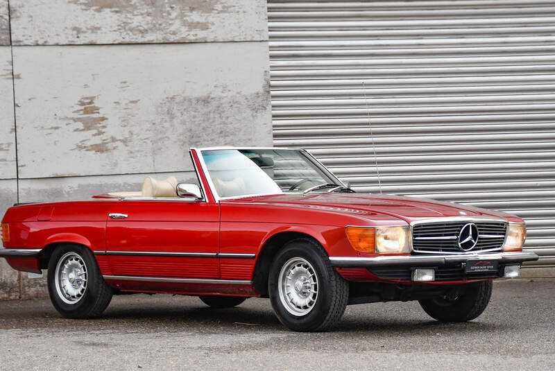 Oldtimer Galerie Toffen Auktion 21.03.2026