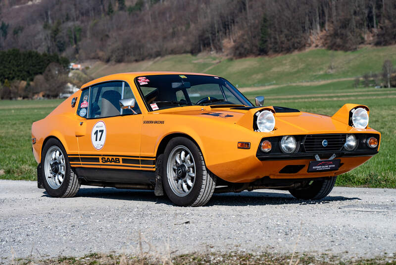 Oldtimer Galerie Toffen Auktion 21.03.2026