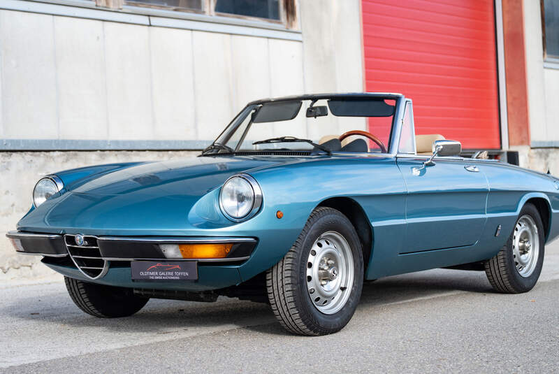 Oldtimer Galerie Toffen Auktion 21.03.2026