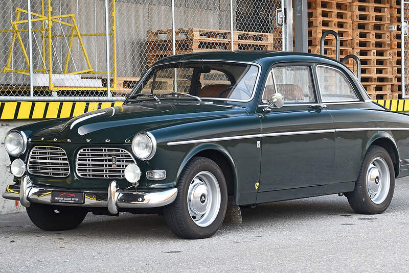 Oldtimer Galerie Toffen Auktion 21.03.2026