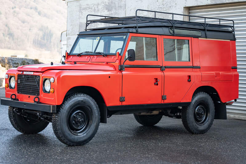 Oldtimer Galerie Toffen Auktion 21.03.2026