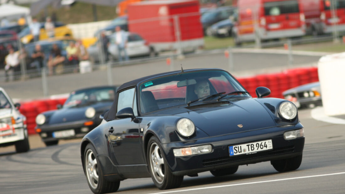 Oldtimer-Grand Prix Lesercorso 2010