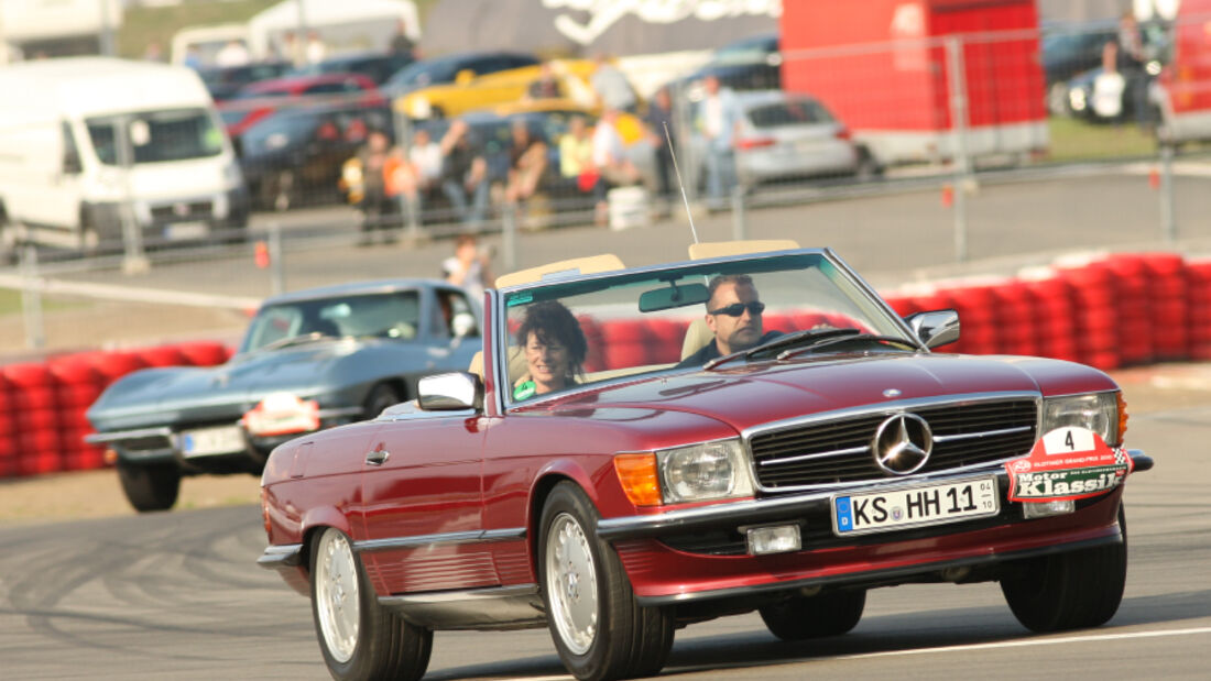 Oldtimer-Grand Prix Lesercorso 2010