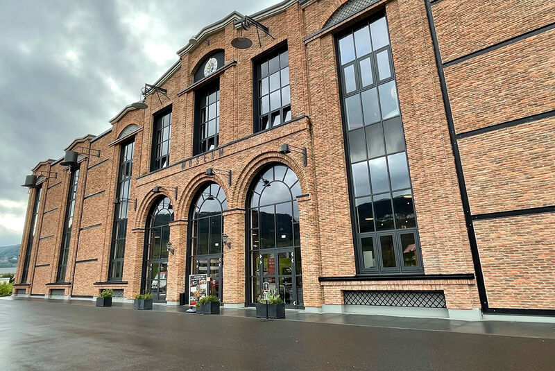 Oldtimer Museum Zylinderhaus Bernkastel Rundgang 2021