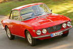 Oldtimer Versicherung