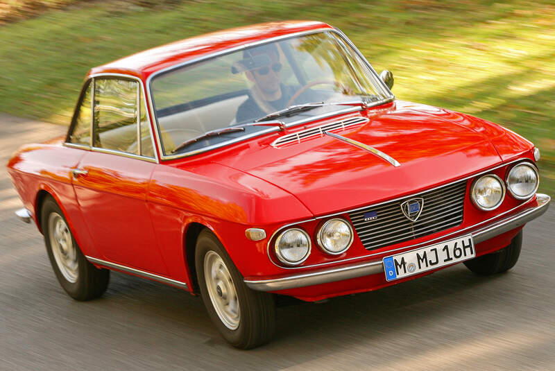 Oldtimer Versicherung
