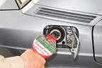 Oldtimer einmotten