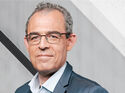 Olivier Brosse, Vice President Engineering Renault