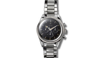 Omega Speedmaster