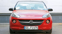 Opel Adam, Frontansicht