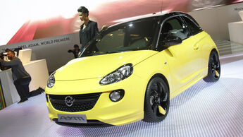 Opel Adam