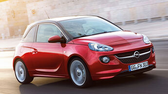 Opel Adam