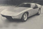 Opel, Aero GT, IAA 1969