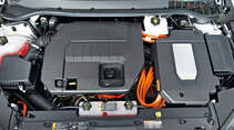 Opel Ampera, Motor