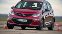 Opel Ampera-e Test