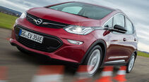Opel Ampera-e Test