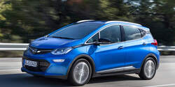 Opel Ampera-e