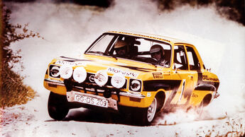 Opel Ascona