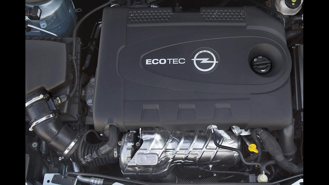 Opel Astra Motor Geht Während Der Fahrt Aus Opel Astra in der Kaufberatung: Welcher ist der Richtige? | AUTO MOTOR