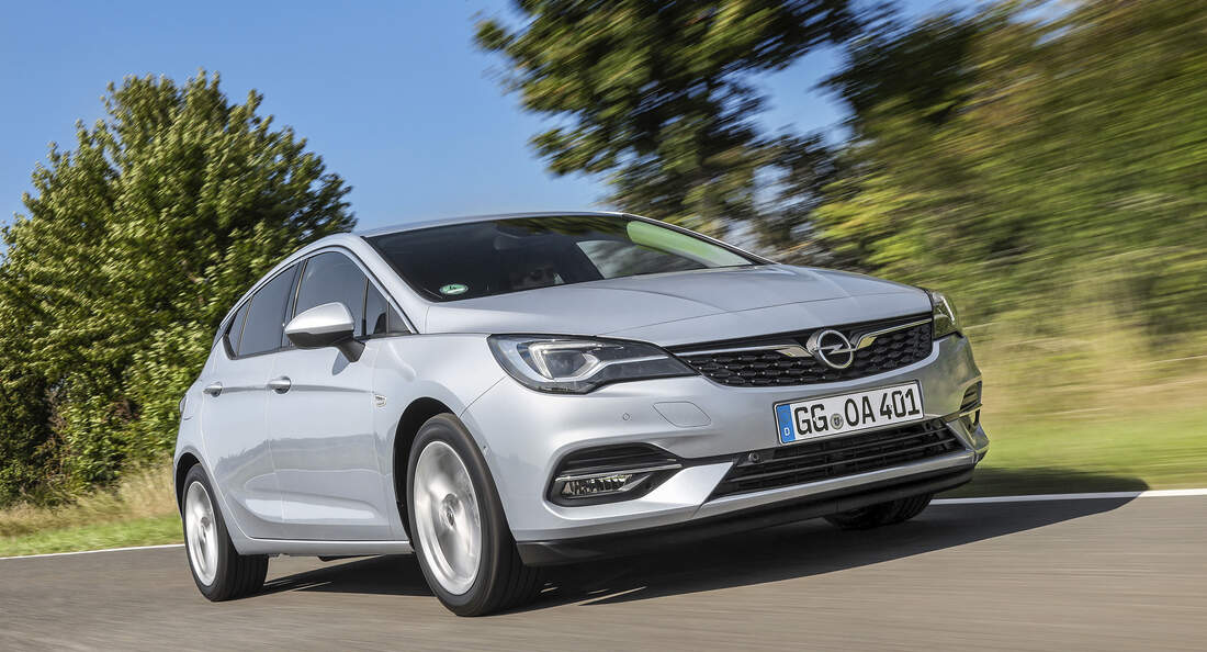 Vauxhall Astra: Alle Modelle Im Überblick – Jetzt Entdecken! - pn9hfv3