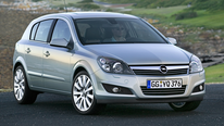 Opel Astra H 2000 - 2010