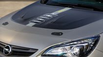 Opel Astra OPC Extreme, Frontscheinwerfer