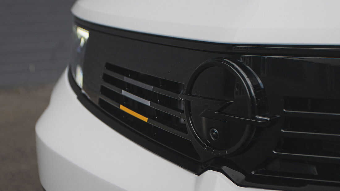 Opel Astra Plug-in-Hybrid XS-Design