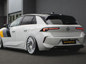 Opel Astra Plug-in-Hybrid XS-Design