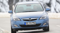 Opel Astra Sports Tourer 2.0 CDTi Sport