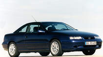 Opel Calibra Last Edition