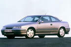 Opel Calibra