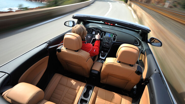 Die Besten Gebrauchten Cabrios Gunstiges Open Air Vergnugen Auto Motor Und Sport