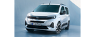 Opel Combo Electric 2024