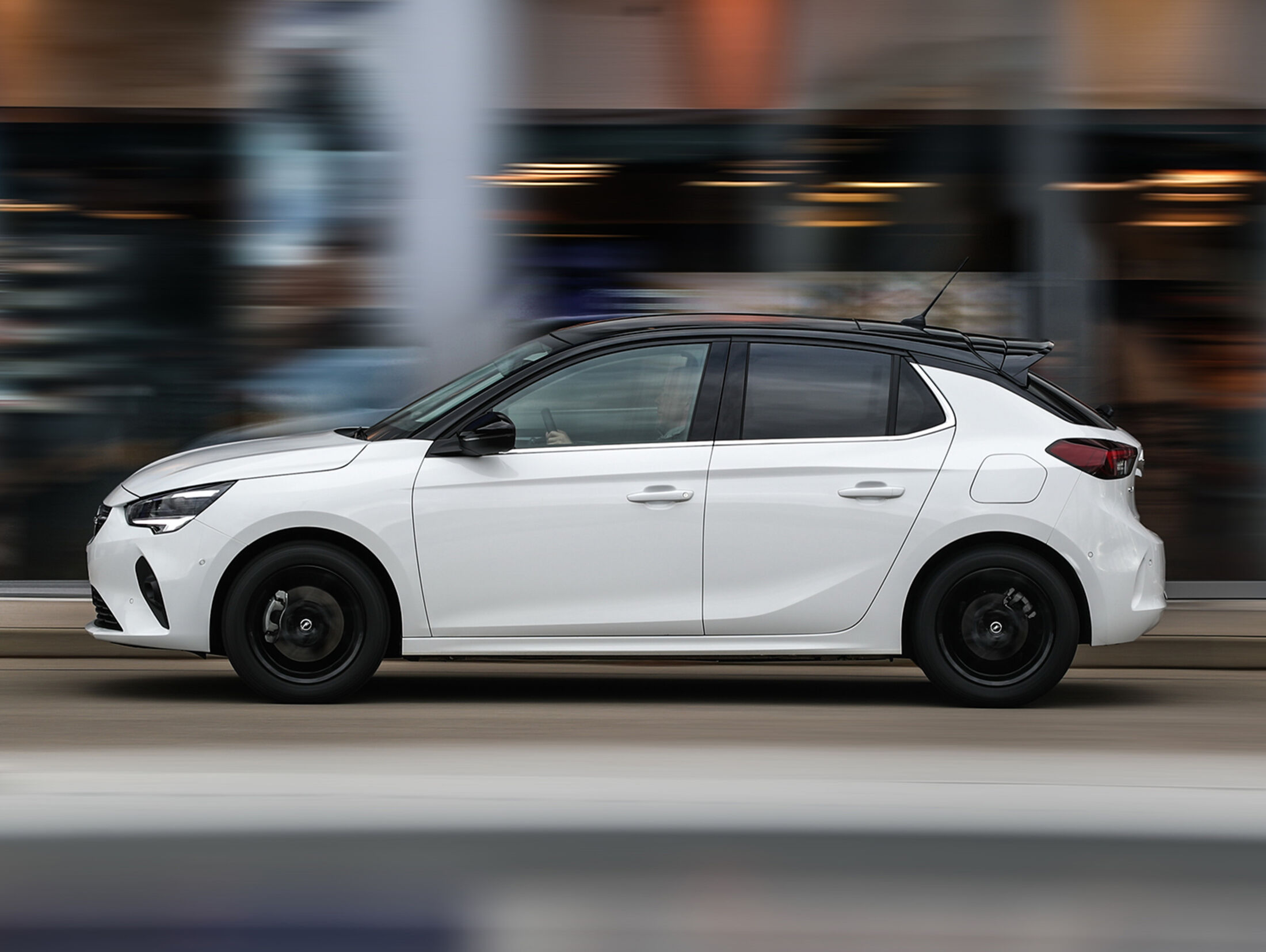 Kosten und Realverbrauch: Opel Corsa 1.2 DI Turbo