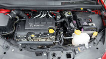 Opel Corsa 1.2 LPG ecoFLEX Edition, Motor