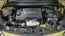 Opel Corsa 1.3 CDTI, Motor