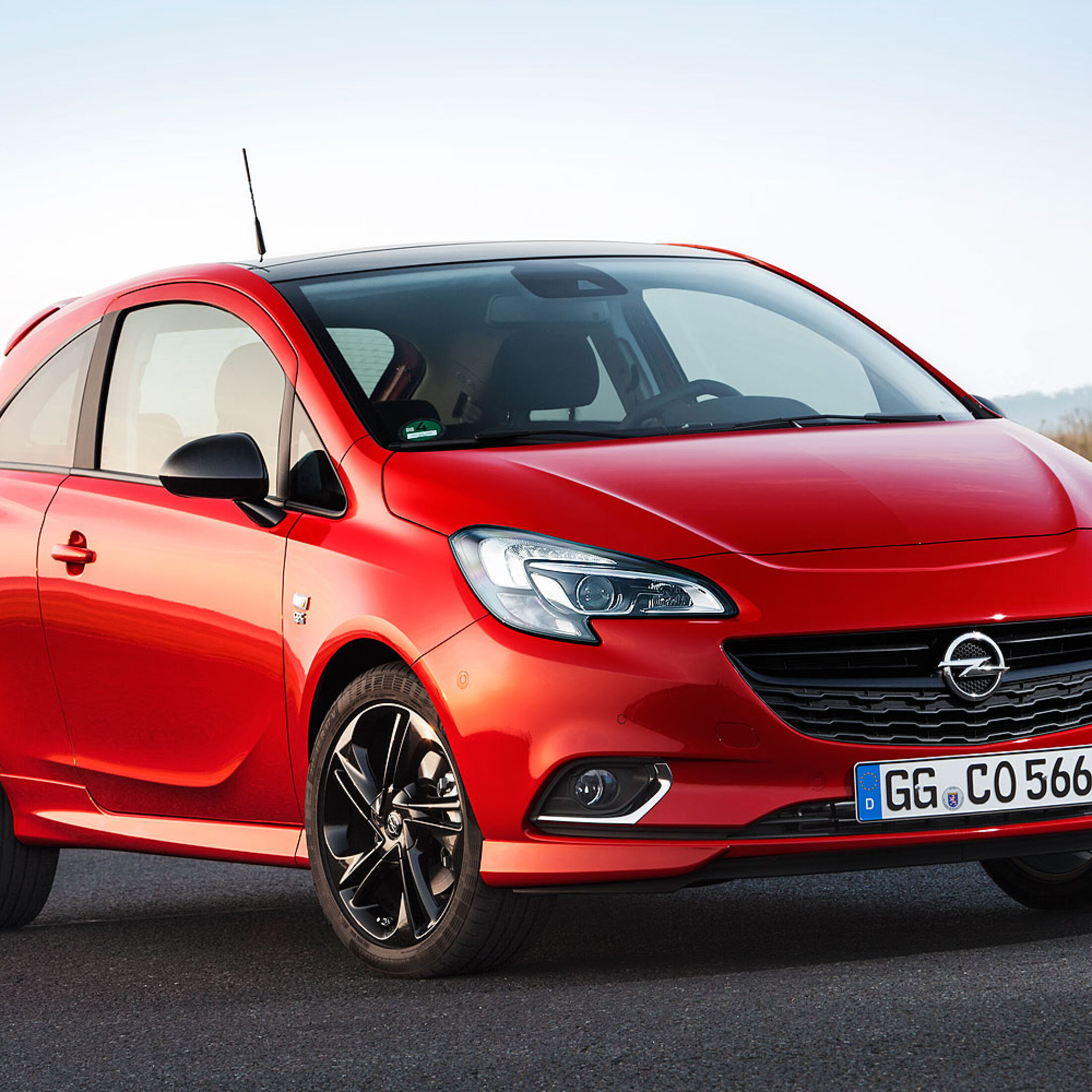 Turbo-Power für Opel Corsa: 150 PS ab 17.380 Euro