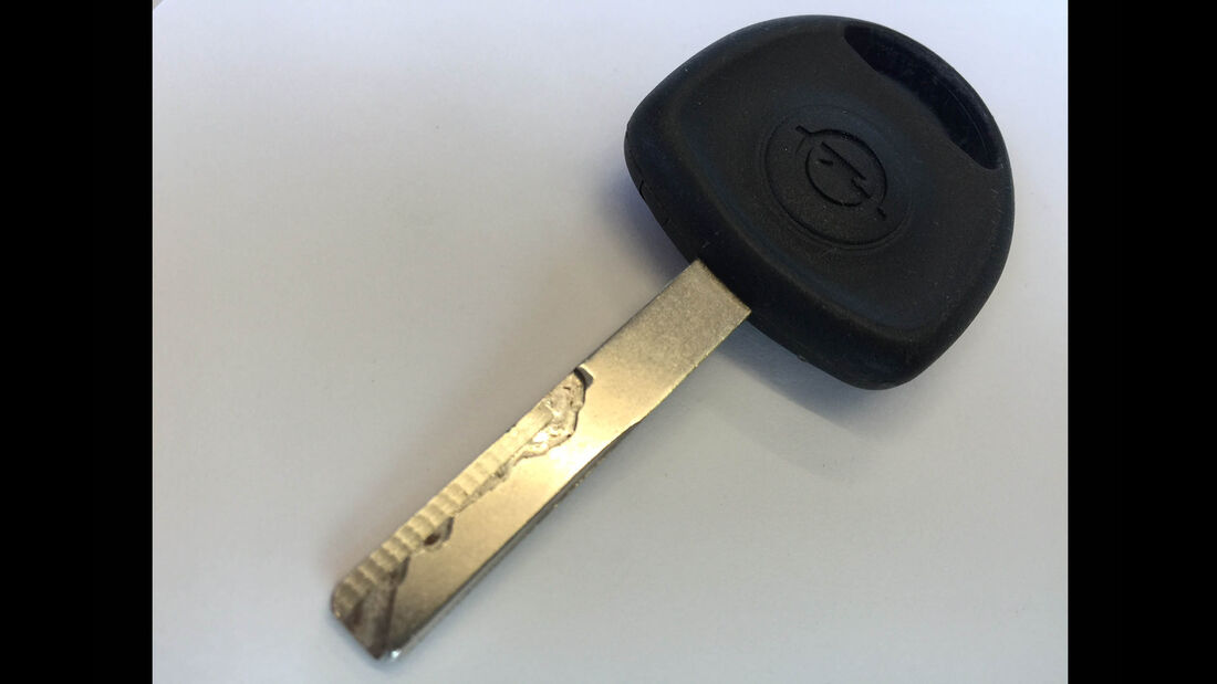 Peugeot ersatzschlüssel - Nehmen Sie dem Gewinner unserer Tester