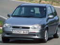 Opel Corsa B Gsi (1993)